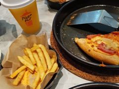 -必胜客(上海新南方商城PH店)