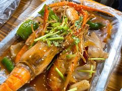 -大学城夜市大排档(凤栖路店)