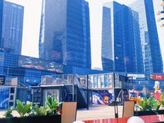 -大族广场Mall&More