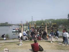 -昆山城市生态森林公园