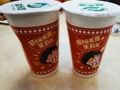 -益禾堂(南坪亿象城店)