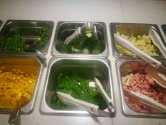 -So Lounge索兰至餐厅(蓝色港湾店)