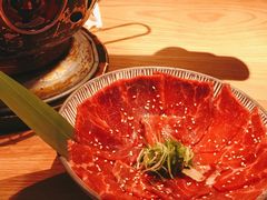赤身肉-烧肉达人•炭火烧肉(新天地店)