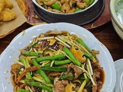 -南记食粥坊·宵夜大排档(莲花店)