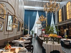 -狮拾久·现代新加坡料理(壹方城店)