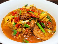 -肖记牛肉鱼杂馆·省级非遗(柏林春天直营店)