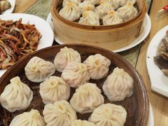 -炉旺斋上海小笼包·小馄饨