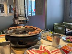 -范儿·嫂子烤肉·精致炭火烤肉(长治路店)