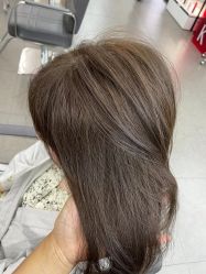 -Hair Code芭曲发型