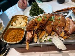 -清真·宁夏印象·盐池滩羊肉体验店(江宁路店)