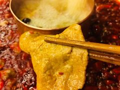 -老码头火锅(玉林店)