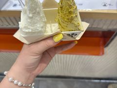 -野人先生现做冰淇淋(西安赛格店)