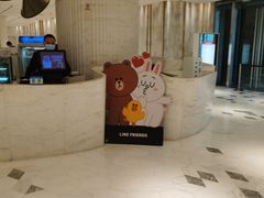 -百丽宫影城(ifc商场店)