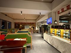-YAFEE雅菲·粤菜·湘菜·融合菜(魏公村店)