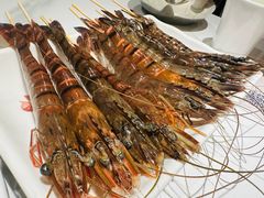 -水禾轩·海鲜蒸汽主题餐厅(拱北店)