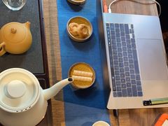 -邈墨茶馆(大兜路1号店)