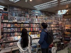 -曲奇童话(尖沙咀店)