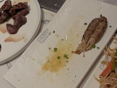 -火地铁板烧(昆山万象汇店)
