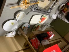 -海底捞火锅(新华联梦想城店)