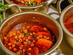 -钢管厂五区小郡肝串串香火锅(梅川路店)