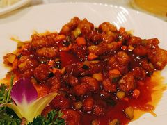 -牟传仁饭庄(星海店)