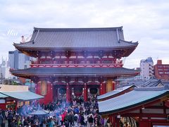 -浅草寺