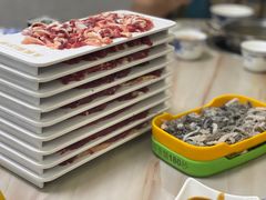 百叶-杏花吴记牛肉火锅