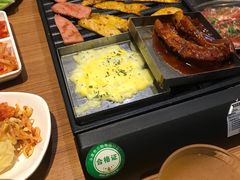 -火炉火自助餐(悠唐购物中心店)