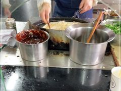 -金杨老摊头蛋饼(金口路店)