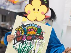 -大墨蒲公英素质美校(武汉保利校区)