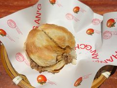 -长安记·大美陕菜(大族广场店)