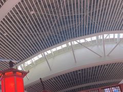 -青岛胶东国际机场