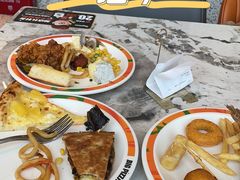 -比格比萨自助(宝山日月光店)