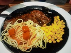 -豪客来牛排(成都锦江大融城店)