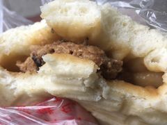 -清泉阁包子(五一店)