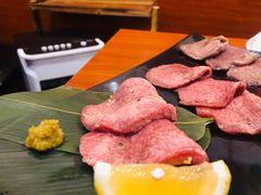 -大阪烧肉BAKA一代(十亩地店)