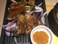 -羊之道草原味道清真餐厅(番禺店)