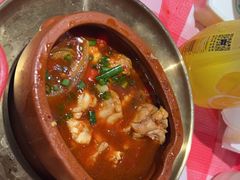 -辣小鲜·南昌大排档(船山路店)