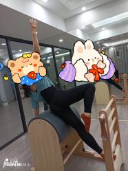 点击看大图 -AN普拉提·健身工作室