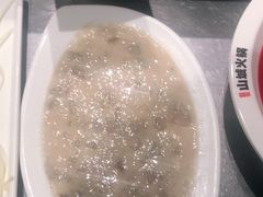-华晟山城火锅(东城天下店)