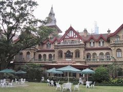 -马勒别墅饭店(静安寺店)