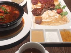 -ZEN采蝶轩·粤味臻鲜·手作点心·商务宴请(泰州店)