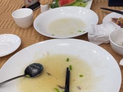 -瑞福园联谊餐室(茂名南路店)