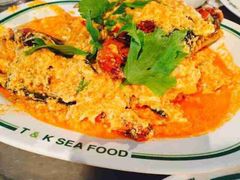 T&K&nbsp;Seafood-T&K 海鲜