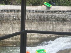 -雅鲁激流探险漂流