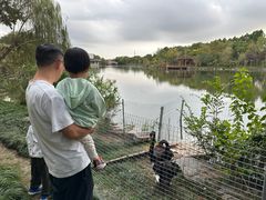 -上海怡沁园度假酒店