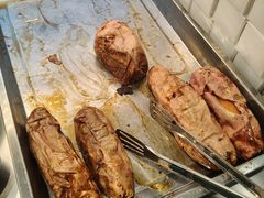 -隆美栗园(活力城店)