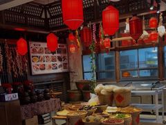 -唐师傅湘西名菜馆(武陵路店)