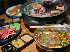 -吉志烤肉(太原总店)