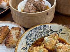 -本味友膳·茶餐厅(和达中心城店)